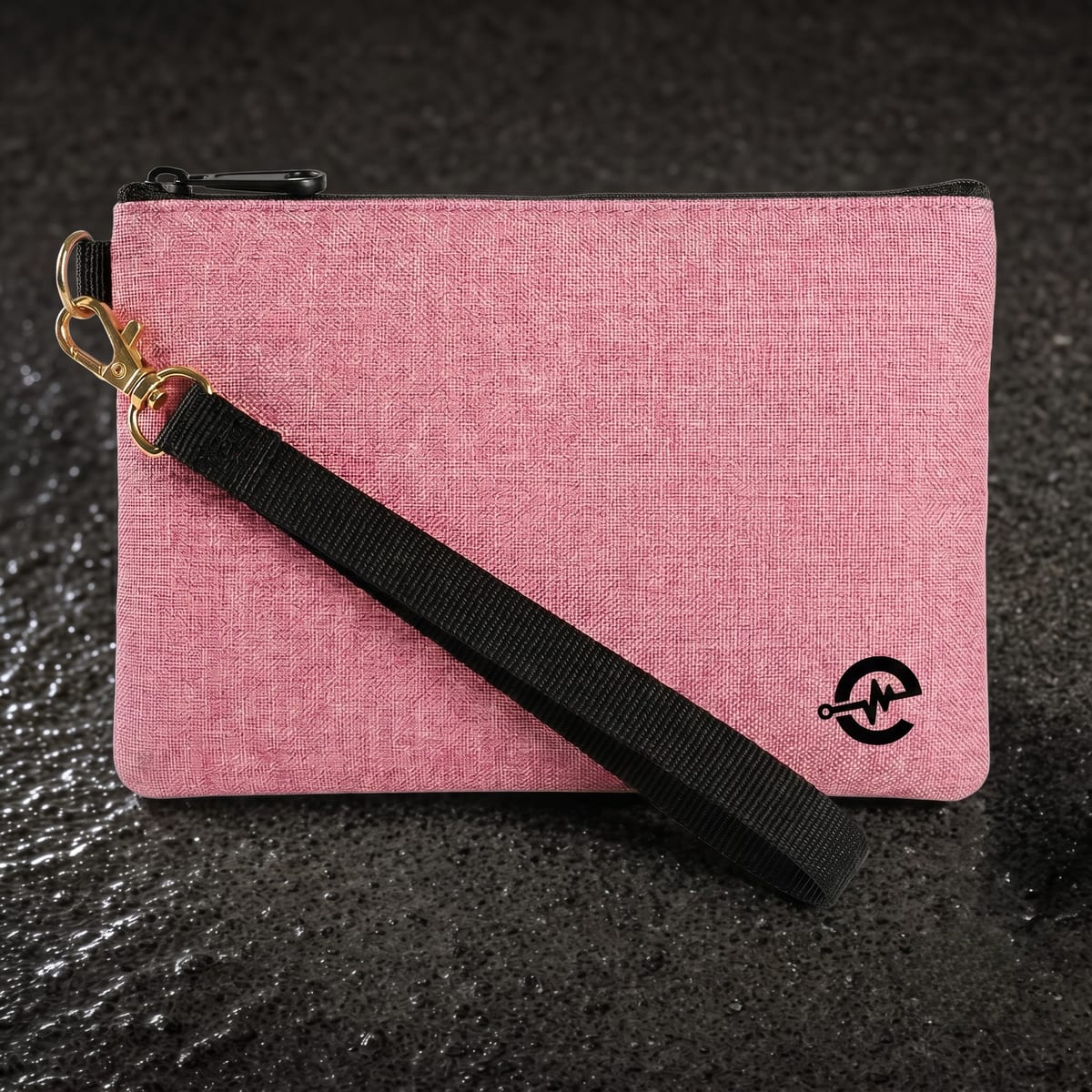 Epulse Pink small smell proof bag